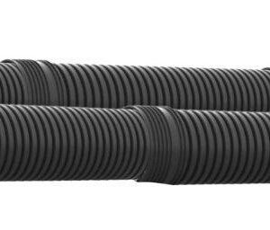 Труба Гофрированная DN/ID 1000/851 FD Plast SN6 SN7 с раструбом